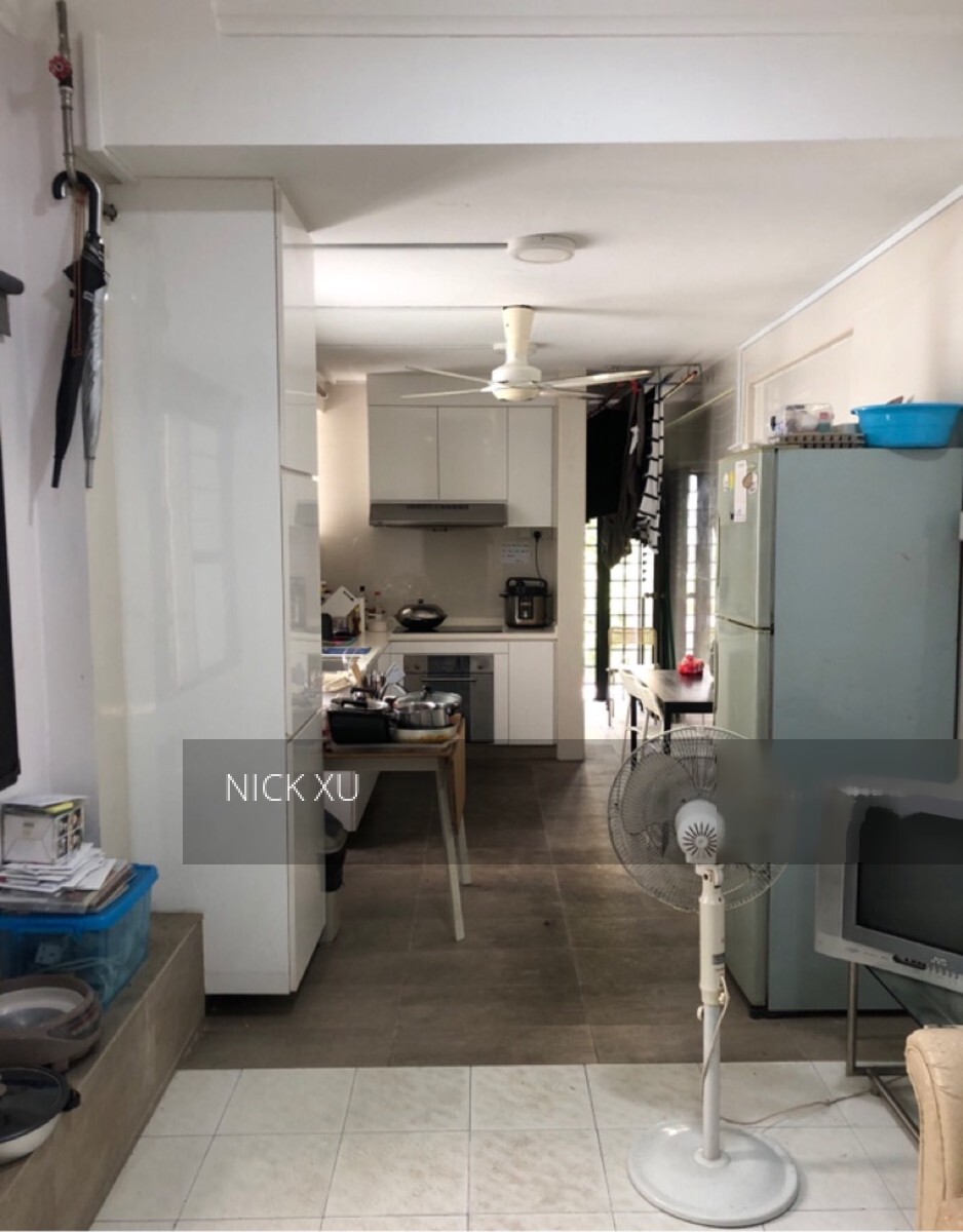 Tiong Bahru Estate (D3), Apartment #251542261